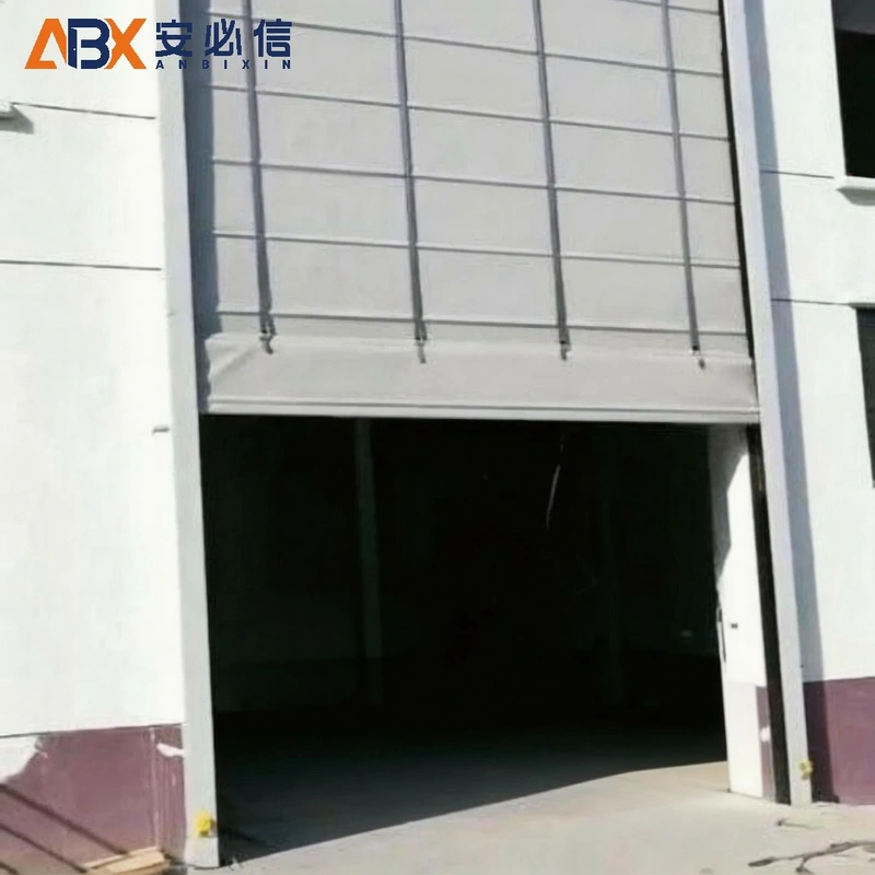 济南市机械式门封