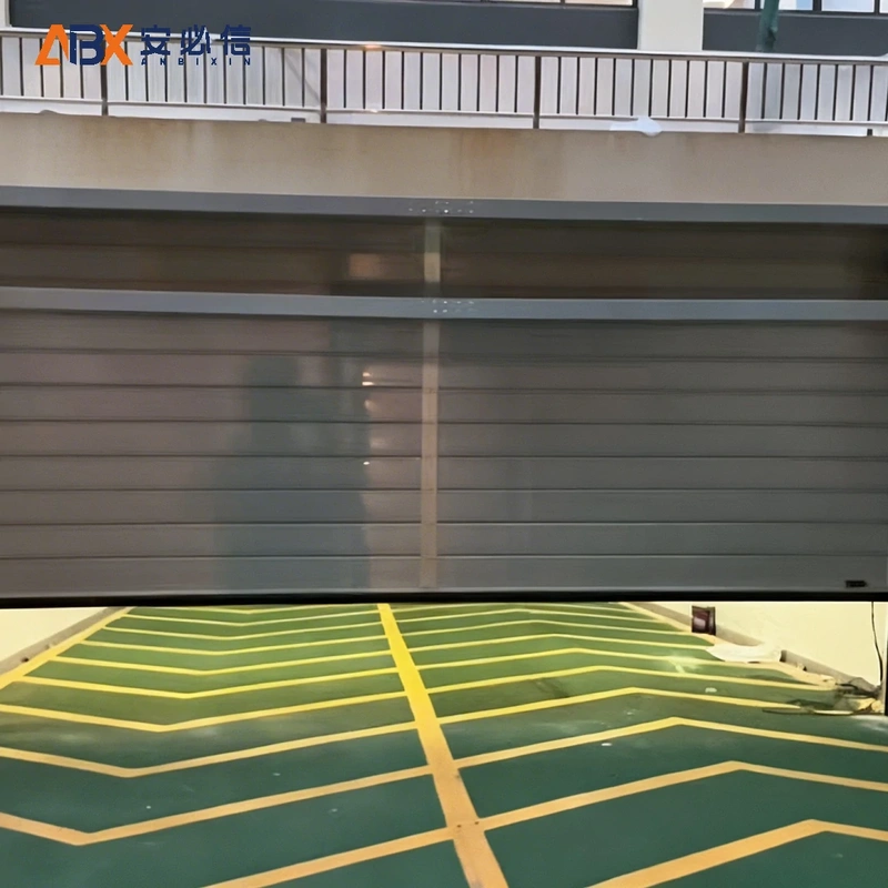 济南市医药密闭高速门